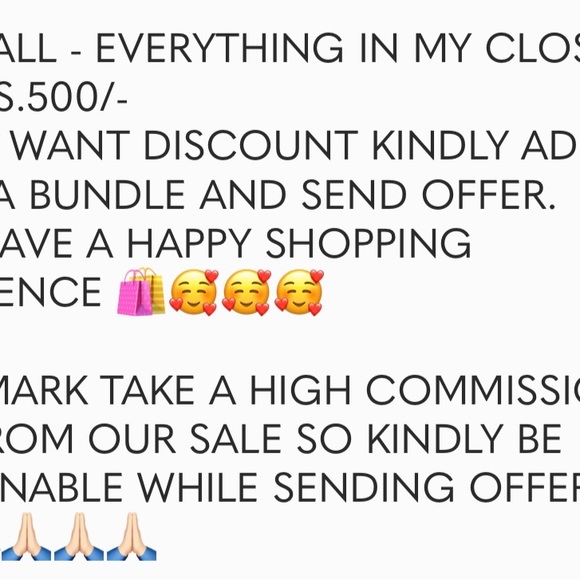 H&M jacket or rain coat - Picture 8 of 9